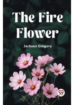 The Fire Flower