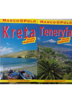 Kreta/Teneryfa