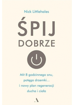 Śpij dobrze