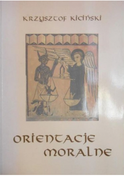 Orientacje moralne