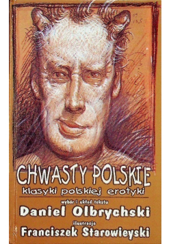 Chwasty polskie klasyki polskiej erotyki