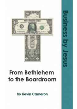 Business by Jesus