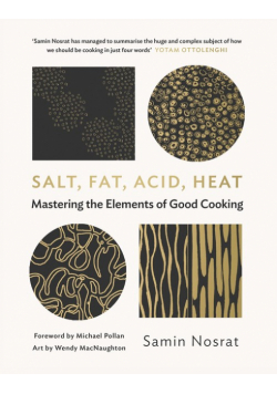 Salt, Fat, Acid, Heat