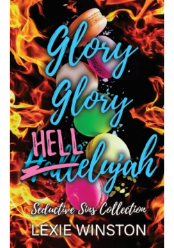 Glory Glory Hellelujah