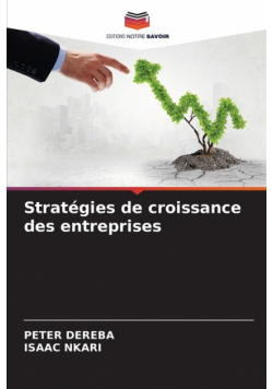 Stratégies de croissance des entreprises