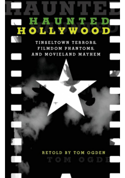 Haunted Hollywood