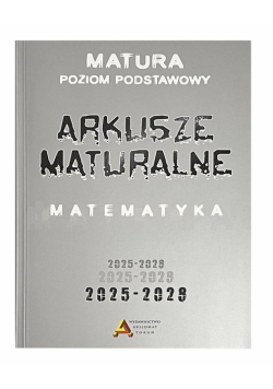 Arkusze maturalne z matematyki ZP