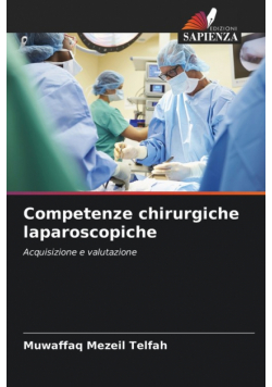 Competenze chirurgiche laparoscopiche