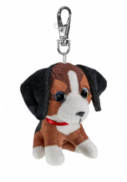 Lumo Bernese mountain dog Bruno mini