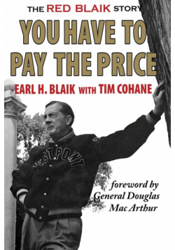 You Have to Pay the Price