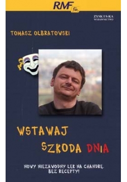 Wstawaj szkoda dnia