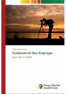 Cuidando de Seu Emprego