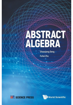 Abstract Algebra