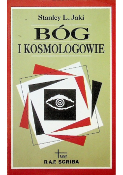 Bóg i Kosmologowie