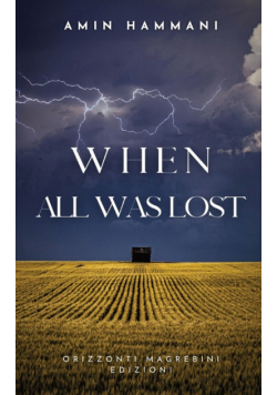 When All Was Lost