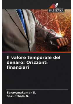 Il valore temporale del denaro