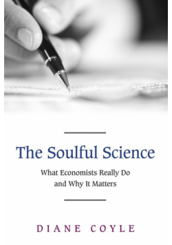 The Soulful Science