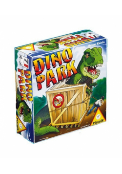 Dino Park Piatnik