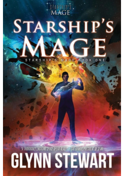 Starship's Mage
