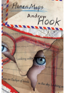 Human Maps - Paperback