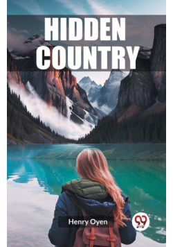 Hidden Country
