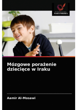 Mózgowe porażenie dziecięce w Iraku