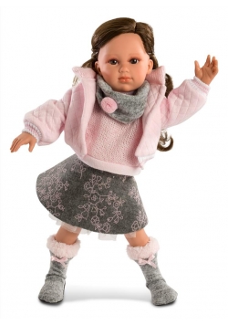 Lalka 54205 Helene 42cm