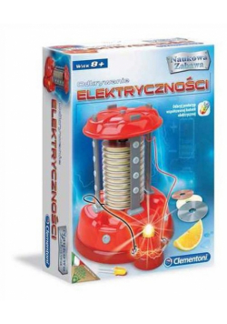 Odkrywanie elektryczności
