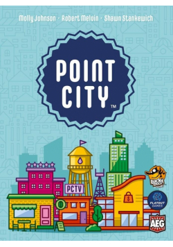 Point City