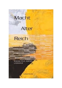 Macht Alter Reich