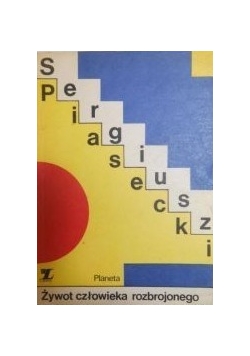 Żywot człowieka rozbrojonego