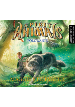 Spirit Animals 2. Polowanie
