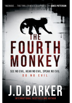 Fourth Monkey