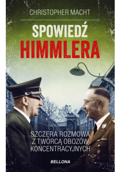 Spowiedź Himmlera
