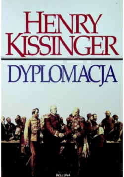 Dyplomacja