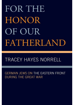 For the Honor of Our Fatherland