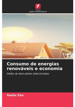 Consumo de energias renováveis e economia