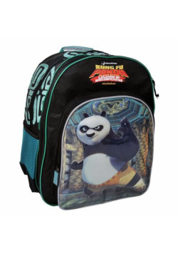 Plecak Kung-Fu Panda