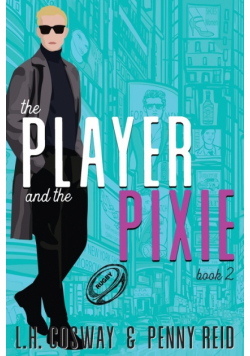 The Player and the Pixie