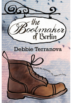 The Bootmaker of Berlin