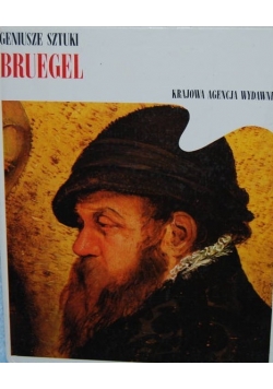 Geniusze sztuki: Bruegel