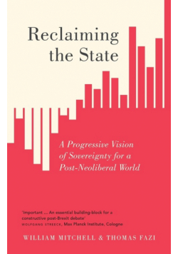 Reclaiming the State
