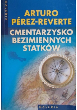 Cmentarzysko bezimiennych statków