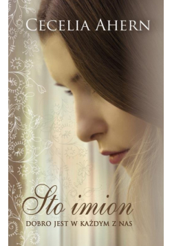 Ahern Cecelia - Sto imion