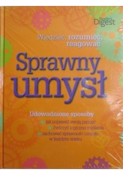Sprawny umysł