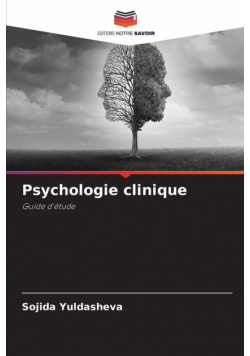Psychologie clinique