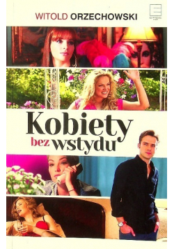 Kobiety bez wstydu