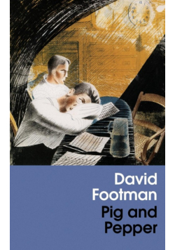 Pig and Pepper (Valancourt 20th Century Classics)