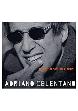 Io non so parlar d'amore CD