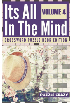 Its All In The Mind Volume 4
